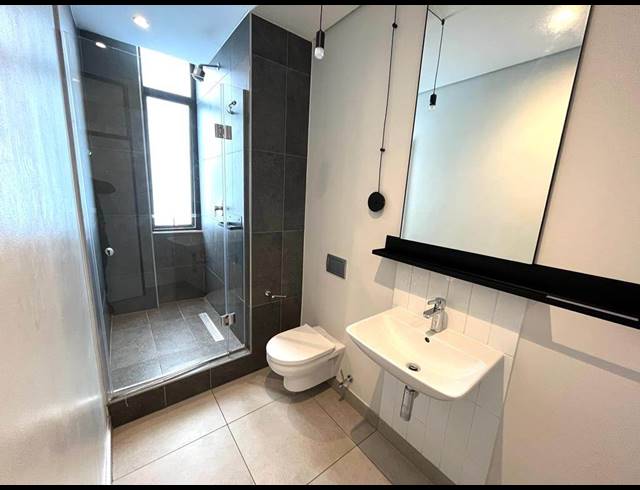 1 BEDROOM APARTMENT FOR SALE IN SANDTON CENTRAL